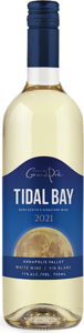 Domaine De Grand Pré Tidal Bay 2020, Nova Scotia Bottle