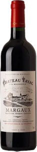 Château Tayac 2019, A.C. Margaux Bottle