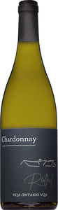 Redtail Vineyards Hubbs Creek Vineyard Chardonnay 2020, VQA Prince Edward County Bottle