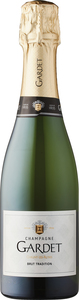 Gardet Cuvée Tradition Saint Flavy Brut Champagne, Chigny Les Roses, A.C. (375ml) Bottle
