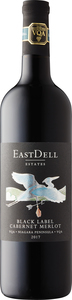 Eastdell Black Label Cabernet/Merlot 2017, VQA Niagara Peninsula Bottle