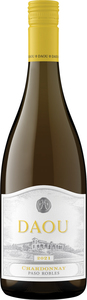 Daou Chardonnay 2021, Adelaida District, Paso Robles Bottle