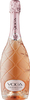 Voga Rosé Prosecco 2020, D.O.C. Bottle