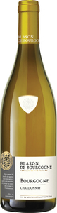 Blason De Bourgogne Bourgogne Chardonnay 2020, Estate Bottled A.C. Bottle