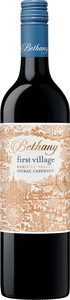 Bethany First Village Shiraz/Cabernet 2018, Barossa Valley Bottle