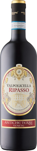 Antiche Terre Venete Ripasso Valpolicella 2020, Doc Bottle