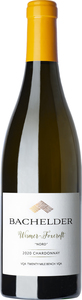 Bachelder Wismer Foxcroft "Nord" Chardonnay 2020, VQA Twenty Mile Bench Bottle