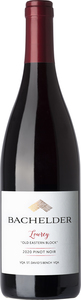 Bachelder Lowrey "Old Eastern Block" Pinot Noir 2020, VQA St. David's Bench Bottle