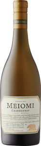 Meiomi Chardonnay 2020, Monterey, Sonoma And Santa Barbara Counties Bottle
