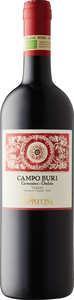 La Cappuccina Campo Buri 2018, I.G.T. Veneto Bottle