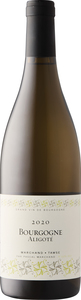 Marchand Tawse Aligoté 2020, A.C. Bourgogne Bottle