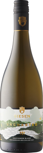 Giesen Uncharted Sauvignon Blanc 2021, Marlborough Bottle