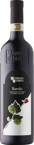 Stefano Farina Barolo 2017, Docg Bottle