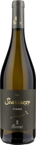 Rivera Scariazzo Fiano 2021, I.G.T. Puglia Bottle