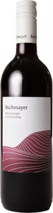Buchmayer Blauer Zweigelt 2021 Bottle