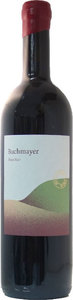 Buchmayer Pinot Noir Natural 2019 Bottle