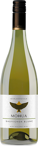 Mohua Sauvignon Blanc 2022, Marlborough Bottle