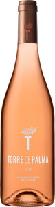 Torre De Palma Rose 2021, Vinho Regional Alentejano Bottle