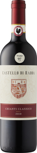 Castello Di Radda Chianti Classico 2019, Docg Bottle