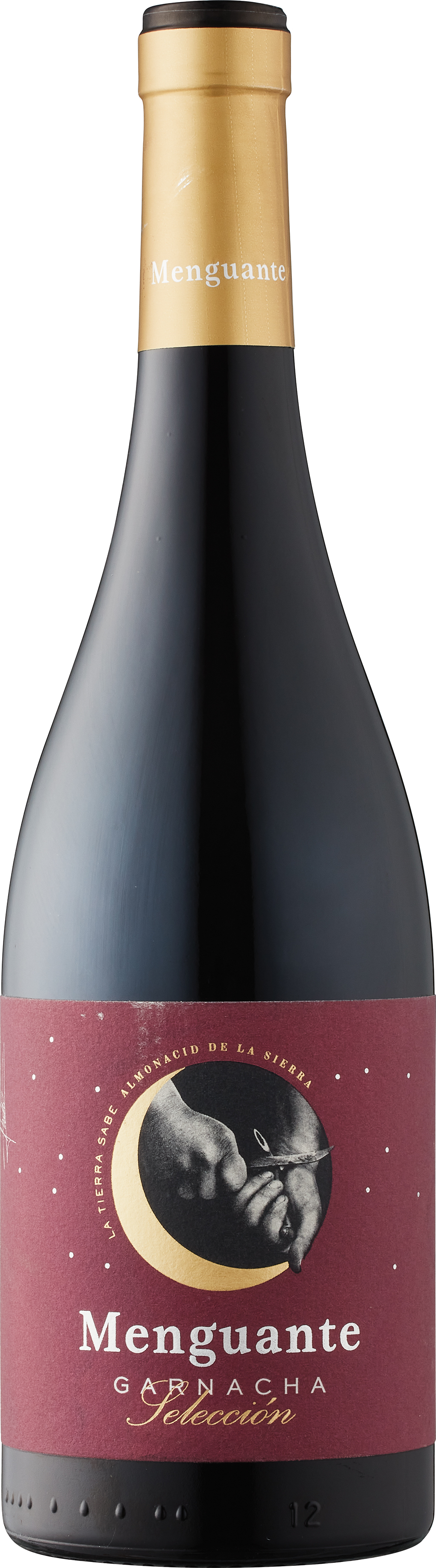 Garnacha Menguante 2017 Expert wine ratings and wine reviews by WineAlign