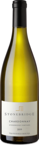 Stonebridge Chardonnay Stonebridge Vineyard 2019, VQA Four Mile Creek Bottle