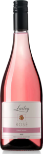 Lailey Pinot Noir Rosé 2021, VQA Niagara River Bottle
