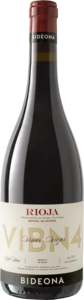 Bideona V1bn4 (Villabuena) 2019, D.O.Ca Rioja Alavesa Bottle