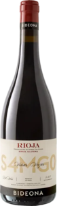 Bideona S4mg0 (Samaniego) 2019, D.O.Ca Rioja Alavesa Bottle