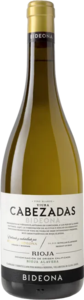 Bideona Viura De Cabezadas 2020, D.O.Ca Rioja Alavesa Bottle