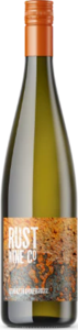 Rust Wine Co. Gewürztraminer 2022, BC VQA Golden Mile Bench, Okanagan Valley Bottle