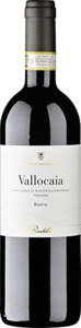 Bindella "Vallocaia" Vino Nobile Di Montepulciano Riserva 2019, D.O.C.G. Bottle