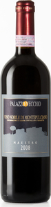 Palazzo Vecchio Maestro Vino Nobile Di Montepulciano 2019, D.O.C.G. Bottle