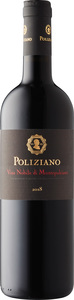 Poliziano Vino Nobile Di Montepulciano 2020, D.O.C.G.  Bottle