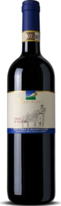 Tenuta Valdipiatta Selezione "Vigna D'alfiero" Vino Nobile Di Montepulciano 2020, D.O.C.G. Bottle