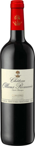 Château Ollieux Romanis Classique Cuvée Corbieres 2021, A.P. Corbières Bottle