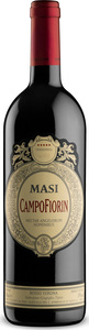 Masi Campofiorin 2017, Rosso Verona Bottle