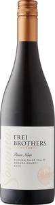 Frei Brothers Reserve Pinot Noir 2020, Russian River Valley, Sonoma County Bottle