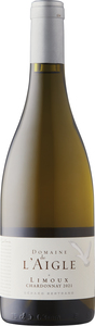 Gérard Bertrand Domaine De L'aigle Chardonnay 2021, A.P. Limoux Bottle