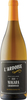 Bachelder L'ardoise Niagara Chardonnay 2020, VQA Niagara Peninsula Bottle