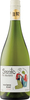 Secreto De Viu Manent Gran Reserva Sauvignon Blanc 2022, Vegan, Casablanca Valley Bottle