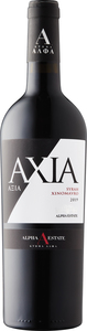 Axia Syrah/Xinomavro 2019, P.G.I. Florina Bottle