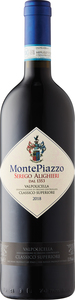 Masi Serego Alighieri Monte Piazzo Valpolicella Classico Superiore 2018, Doc Veneto Bottle