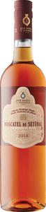 Jose Maria Fonseca Moscatel De Setubal 2018, Dop, Portugal Bottle