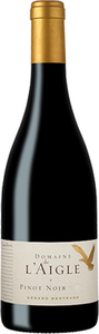 Gérard Bertrand Domaine De L'aigle Pinot Noir 2021, I.G.P. Haute Vallée De L'aude Bottle