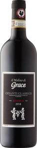 Il Molino Di Grace Chianti Classico Riserva Docg 2020, Panzano Bottle