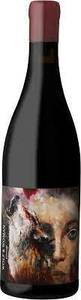 Wolf And Woman Wines Pinotage 2021, W.O. Swartland Bottle