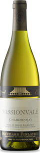 Bouchard Finlayson Missionvale Chardonnay 2021, W.O. Hemel En Aarde Valley Bottle