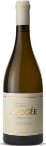 La Vierge Chardonnay Apogée 2018, W.O. Upper Hemel En Aarde  Bottle