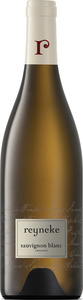 Reyneke Sauvignon Blanc Biodynamic 2021, W.O. Stellenbosch Bottle