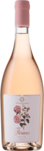 Vergelegen Florence Rosé 2022, W.O. Stellenbosch Bottle